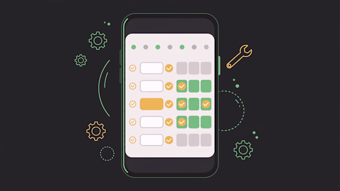 Contractor Booking Platforms