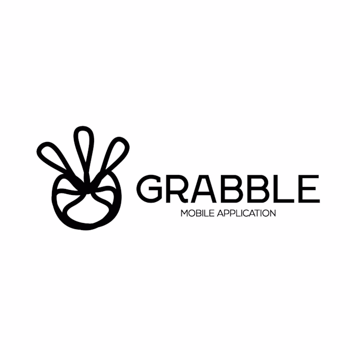 Logo Design For Mobile App on Behance