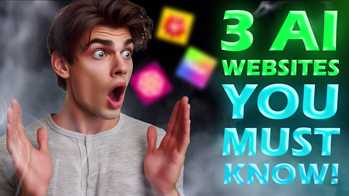 YouTube Thumbnail