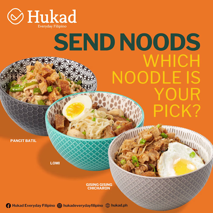 Static Ad Creatives for a Local Brand