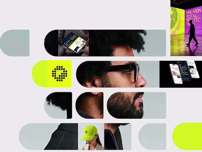 Forti AI — Brand Strategy, Identity & Website