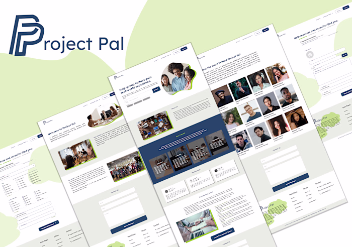 Project Pal
