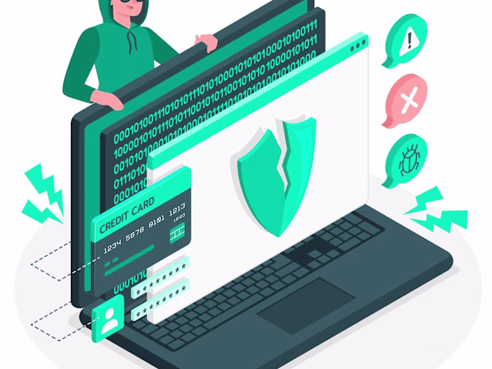 Penetration Testing and Vulnerability Assessment for permutative