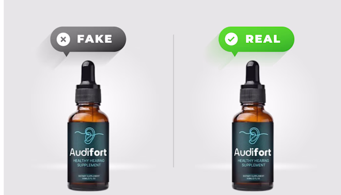 AudiFort : ["TOP RATED"] - Really Work?