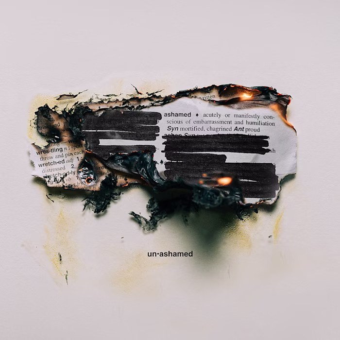Unashamed - Sermon Series