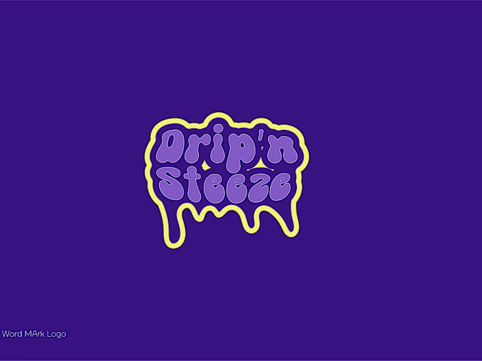 Drip and Steeze Logo Design