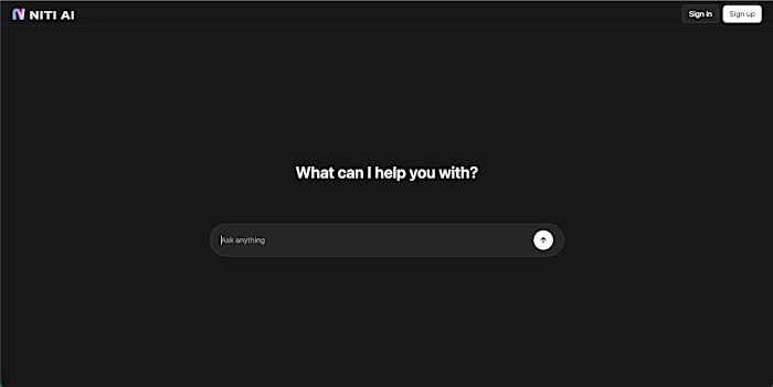 Built an AI-powered RAG platform