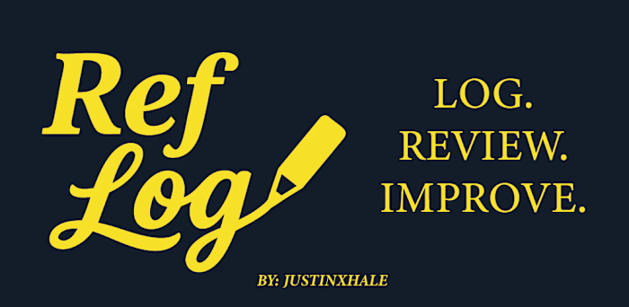 Development of RefLog: A Real-Time Rugby Match Coding App