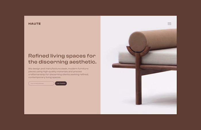 UI DESIGN