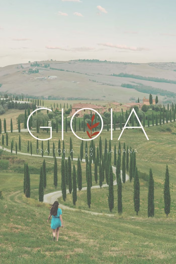 Gioia Trattoria