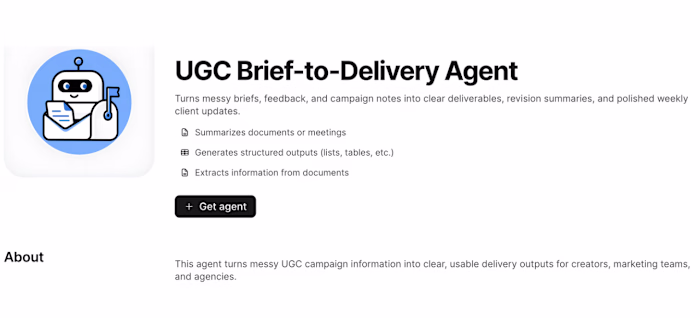 Notion AI Agents