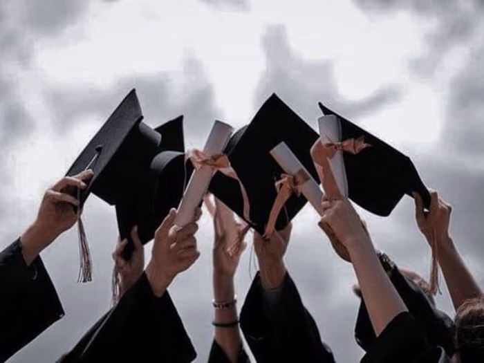 Woohoo I Graduated....Now What?