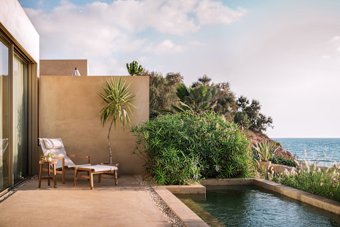 CAPO Boutique Hotel And Resort