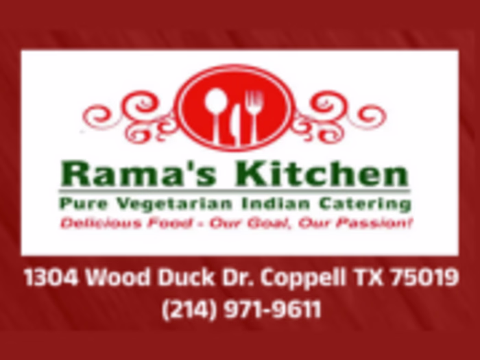 Rama’s Kitchen (USA)