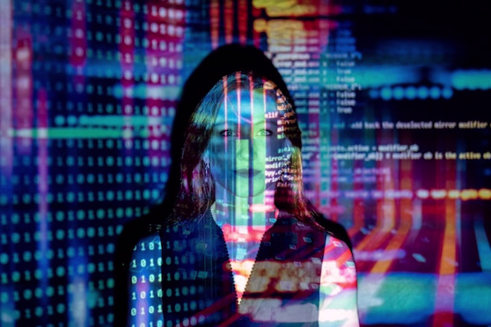 Framing the Future| AI Article| Client Work