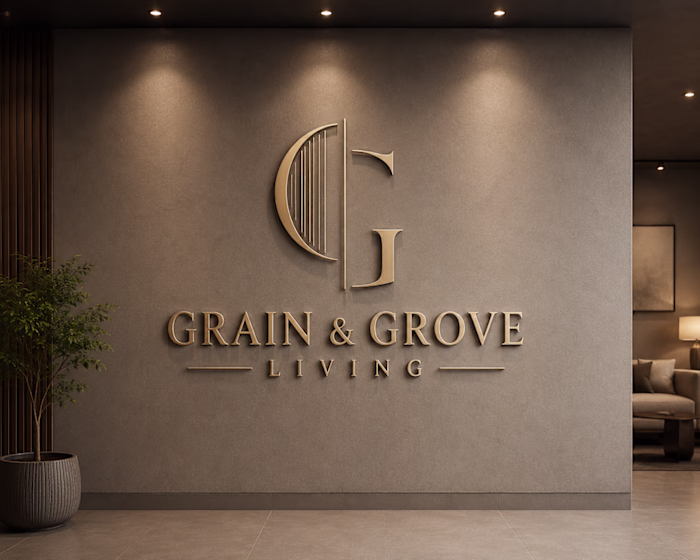 Grain & Grove is a