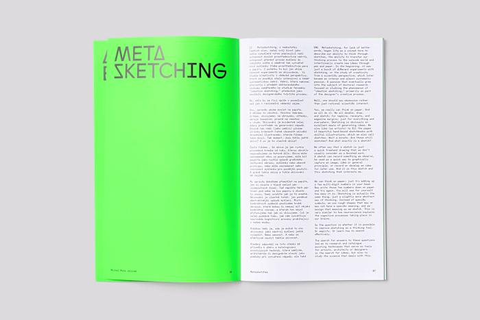 Metasketches
