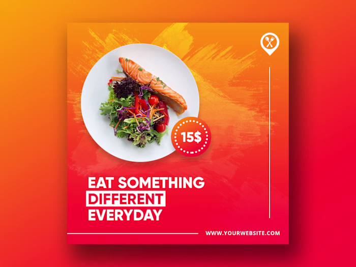 Ads Design