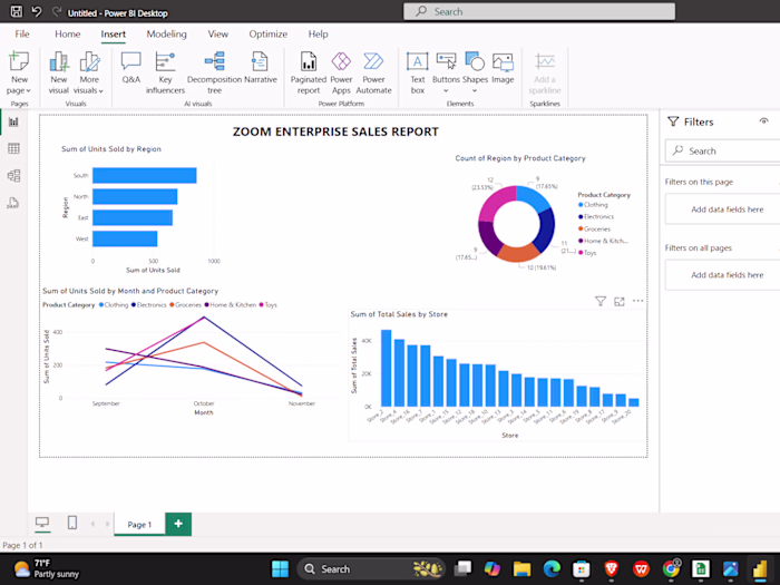 Data Analysis 