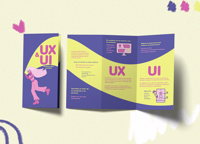 Infographic Design