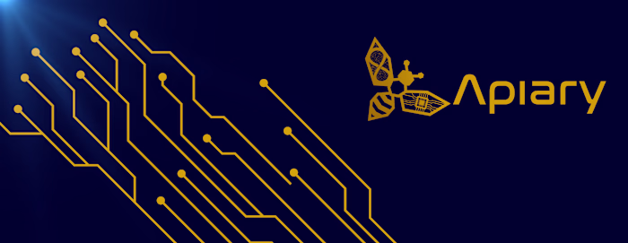 Apiary Brand Project