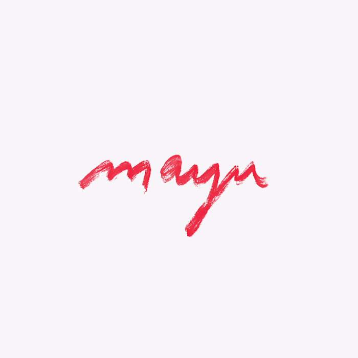 Mayu