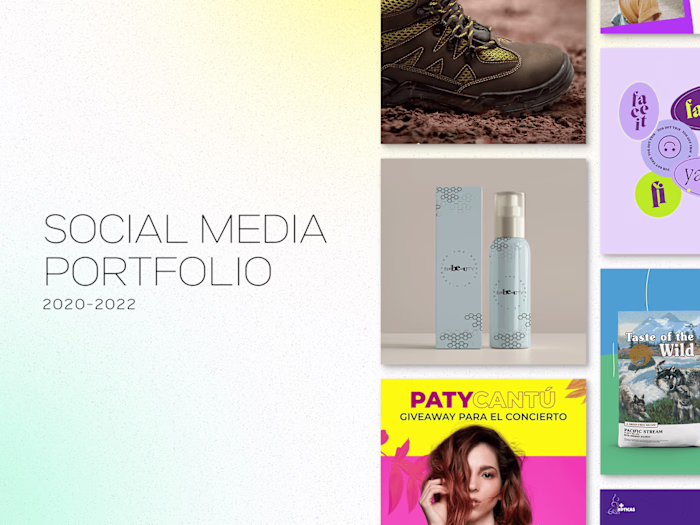 Social Media | 2021-2022