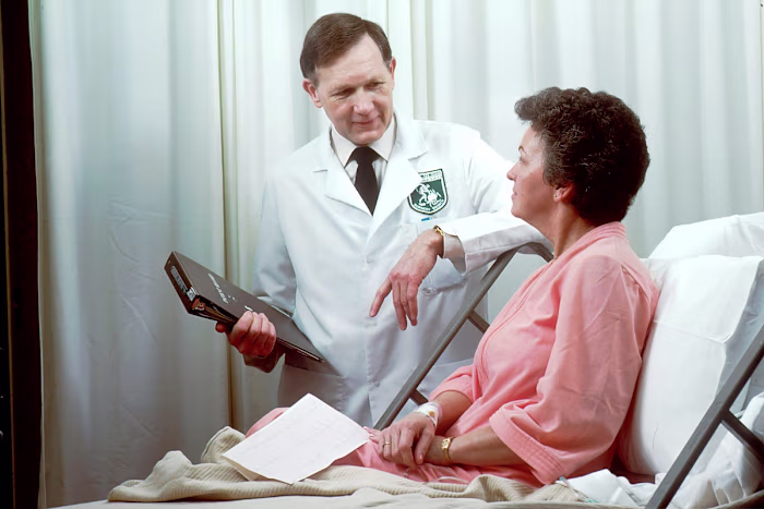 The Complexity of Following Medical Advice