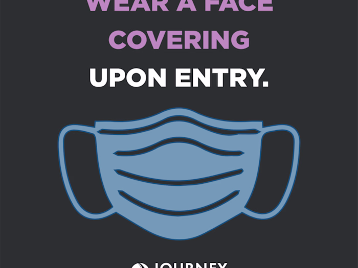 Health & Safety — TIANA PEREZ
