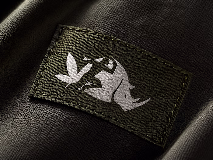 Rhinobis Logo Design Project