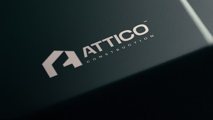 Attico Construction