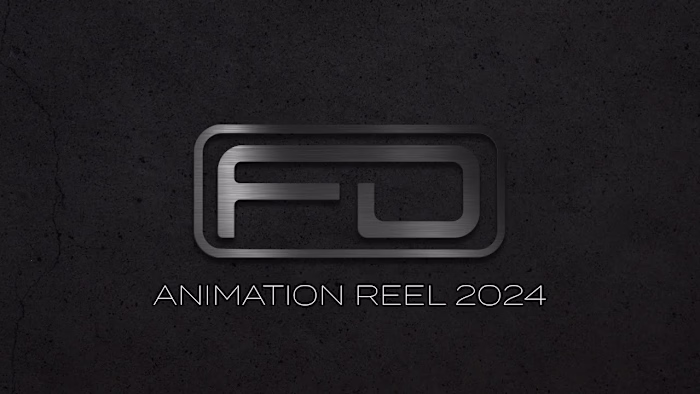 Animation and Motion Design Showreel