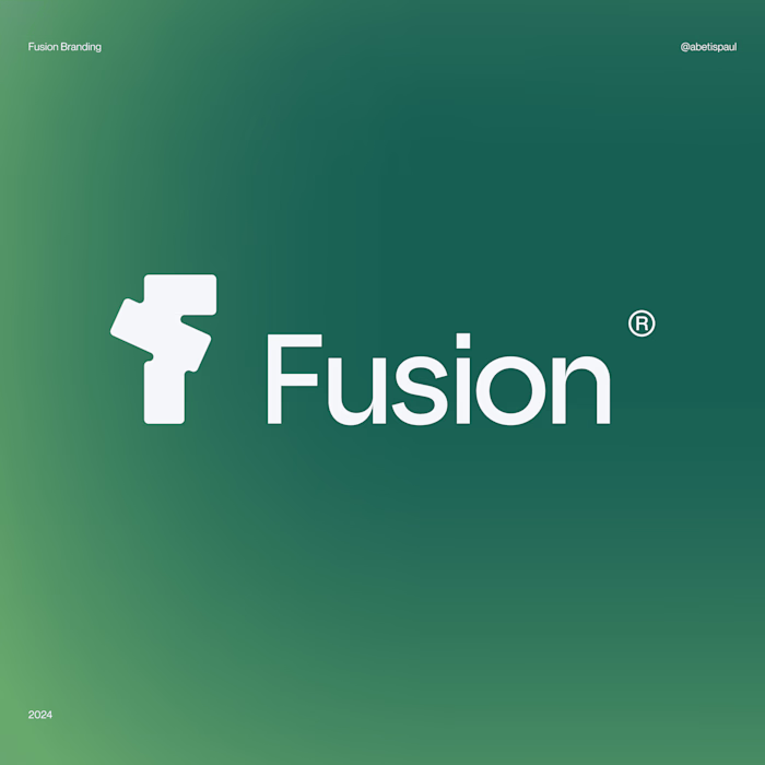 Branding of “Fusion”