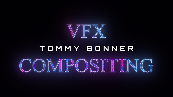 VFX Reel - YouTube