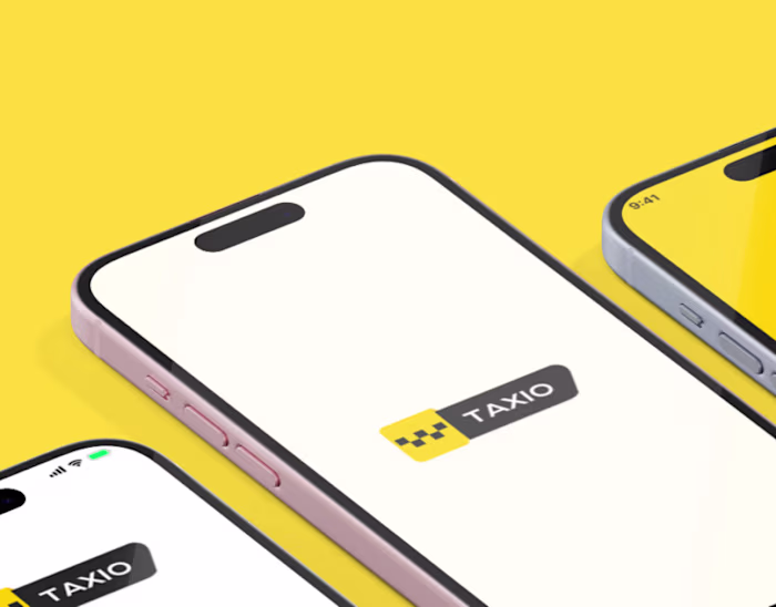 Taxio App