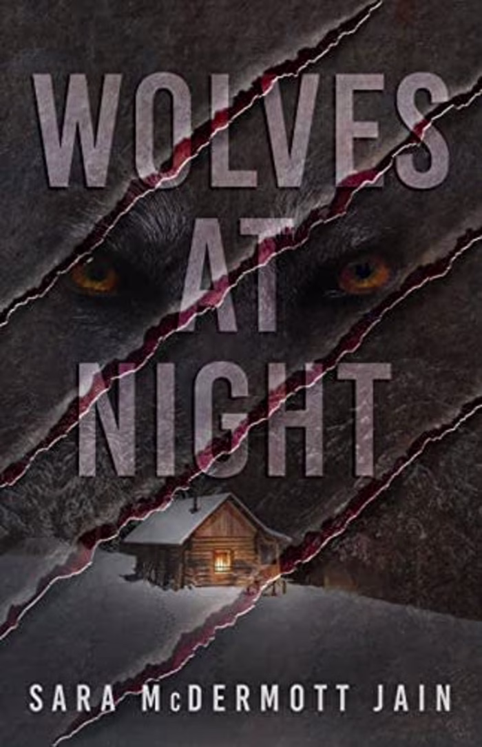 Thriller Novel Line and Copy Edits