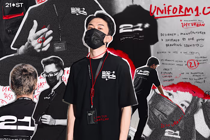 UNIFORM 1.0