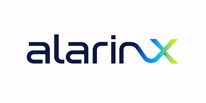 AlarinX — Brand Identity Concept
AlarinX