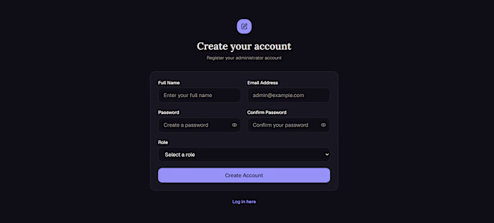 AI-Powered Full-Stack Publishing Platform
