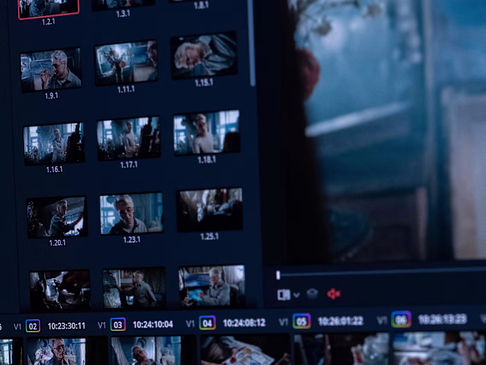Youtube Video Editor