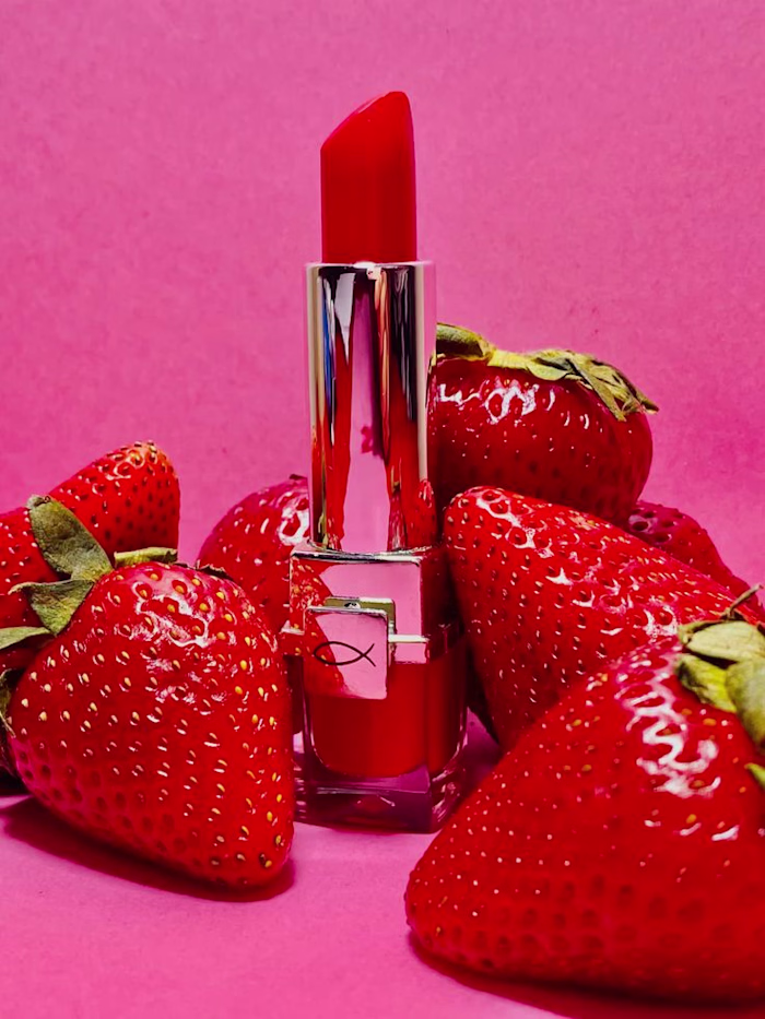 UGC Product Video | Strawberry