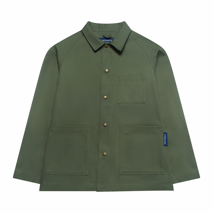 Green Shirt Cutout
