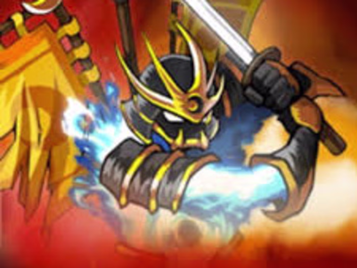 Dungeon Rampage (Revival)
