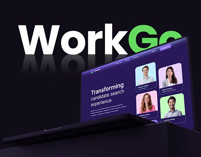 WorkGo