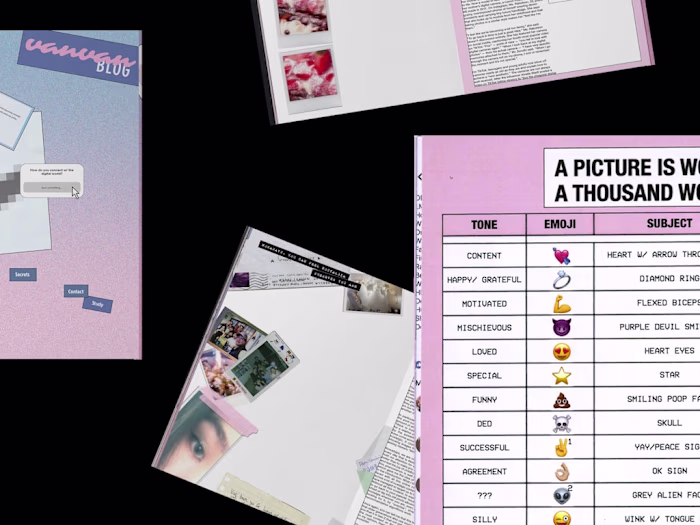 Cloudgirl Magazine