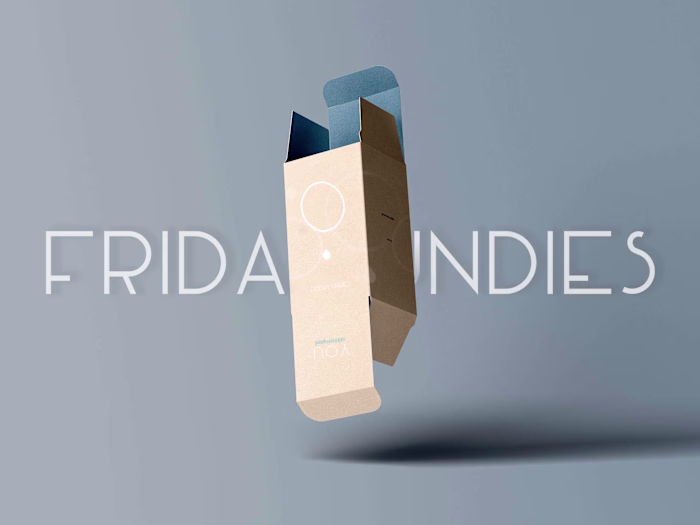 FU | Brand Design