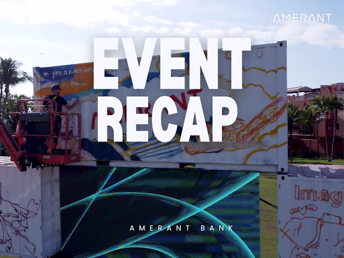 Event Recap Video
