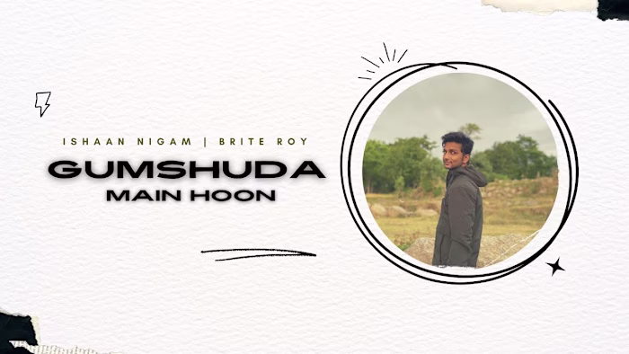 Gumshuda Main Hoon