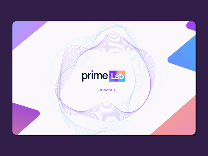 primeLab
