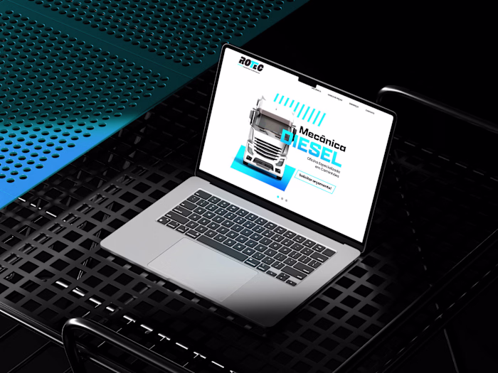 Site Rotec